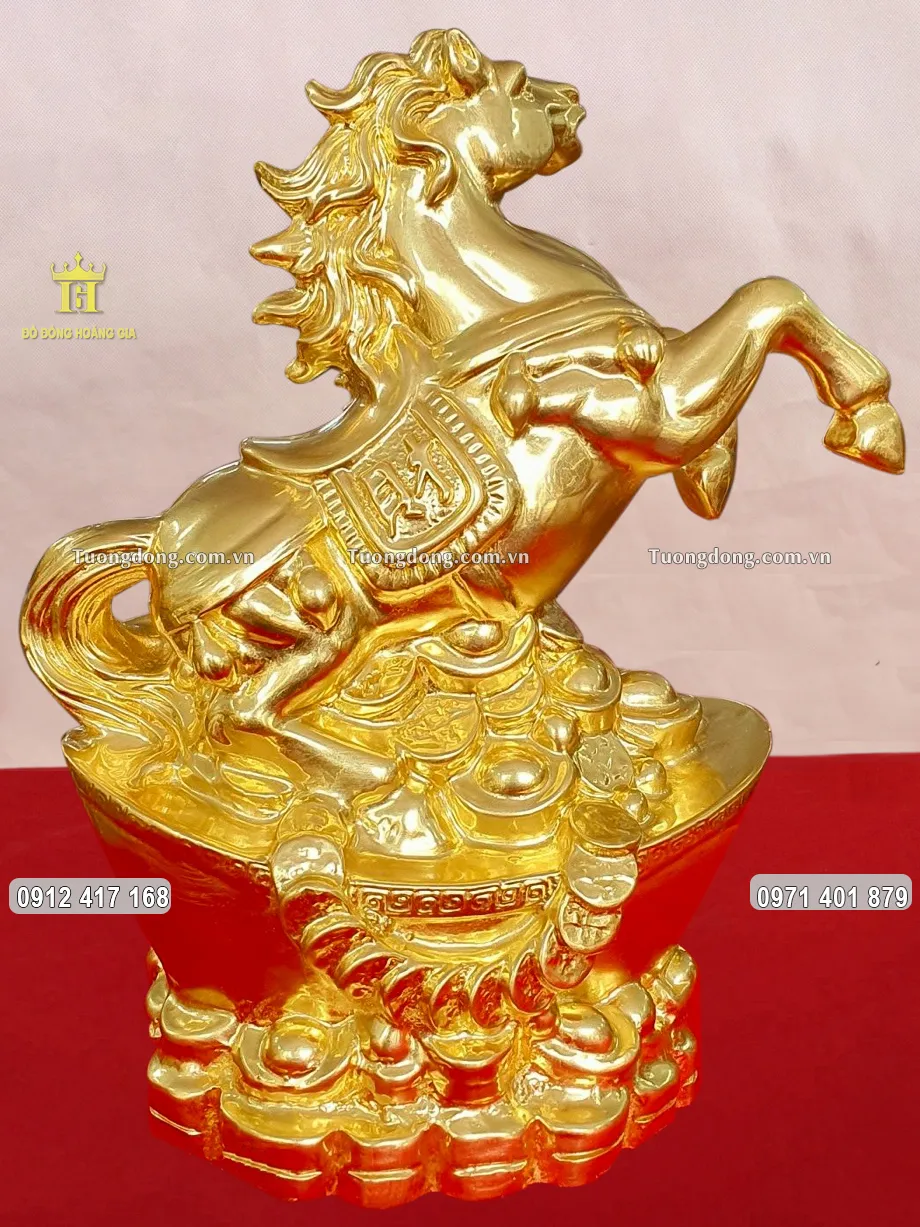 Vật phẩm là món quà tặng ý nghĩa dành tặng người thân